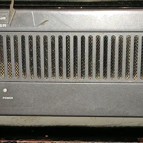 PHONIK 2500