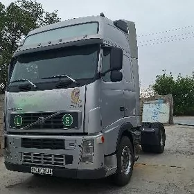 Volvo FH 460 2002