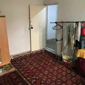 10 mkr  kvartıra