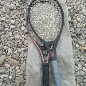 Teniş Raketka