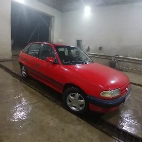 Opel Astra 1992