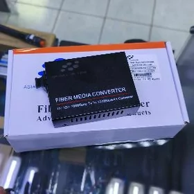 Media Converter