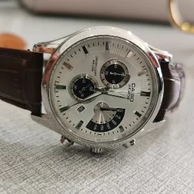 Sagat часы Casio