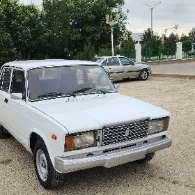 Lada 2107 2002