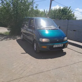 Nissan Sentra 1994