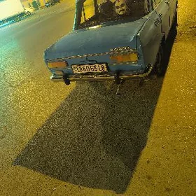 Москвич 412 1980