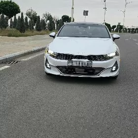 Kia K5 2020