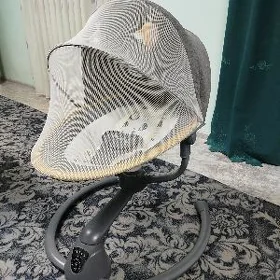 Электрическая люлька