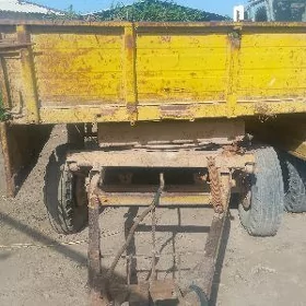MTZ T-28 1990