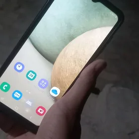 A12 samsung
