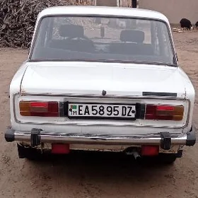 Lada 2106 1999