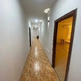 МИР 4  ОФИС 4ком 150м²