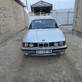 BMW 525 1992
