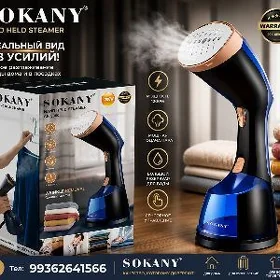 DAŸOW RUÇNOŸ PAR UTUK SOKANY