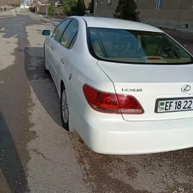 Lexus ES 330 2005