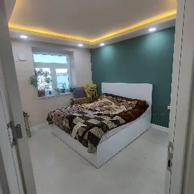 Asuda emlak Kwartira