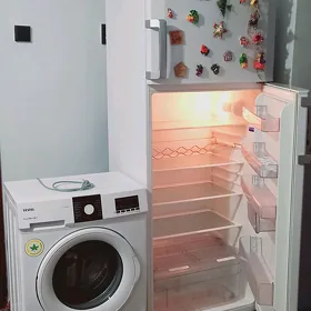 haladilnik kir maşyn