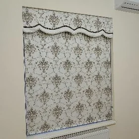 Жалюзи Žalýuz Perde