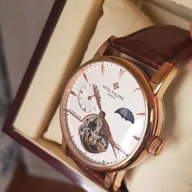 sagat  PATEK PHILIPPE часы