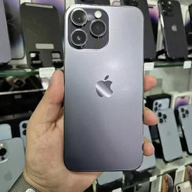 iPhone 14Pro Max 87
