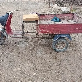 Fekon FK150-8G 1995