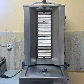 Doner aparat