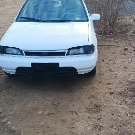 Nissan Sunny 1995