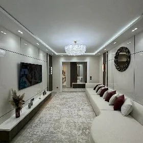 Gowdan B 2et 3kom luxury