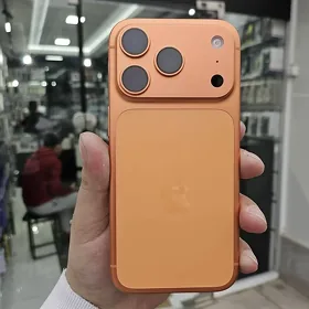 iPhone 17Pro 100