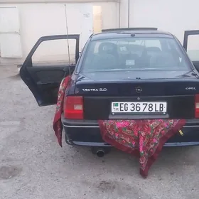 Opel Vectra 1989