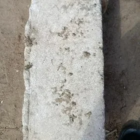 Ak daş