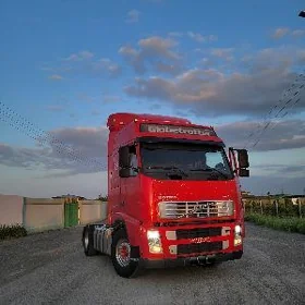 Volvo FH12 2003