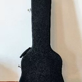 Çehol (Чехол) gitara