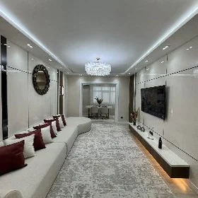 Gowdan B luxury 2et 3kom