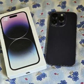 Iphone 14 pro 256gb 2Sim