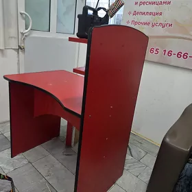 manikyur stol