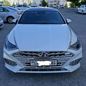 Hyundai Sonata 2023