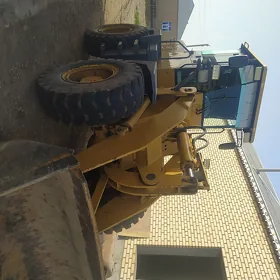 XCMG LW300F 2014