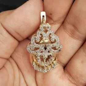 gulakhalka gyzyl