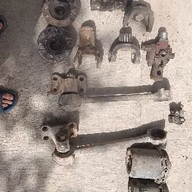 KAMAZ КАМАЗ запчасти