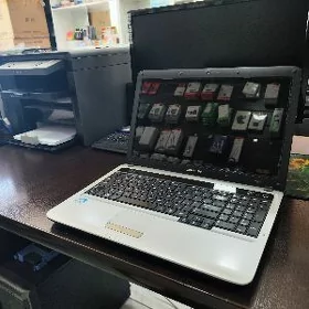 Samsung RV 508