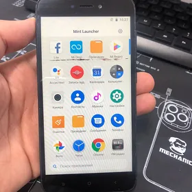Redmi go