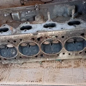 16 Galovka