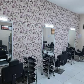salon arenda