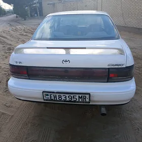 Toyota Camry 1991