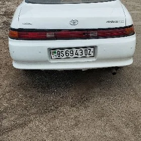 Toyota Mark II 1995