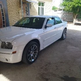 Chrysler 300 2006