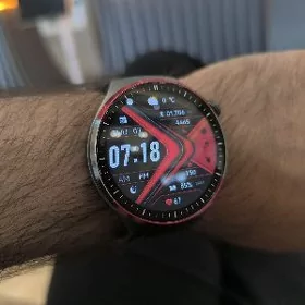 Smart watch 4 pro +