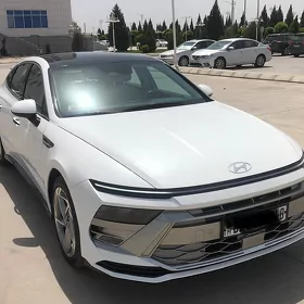 Hyundai Sonata 2024