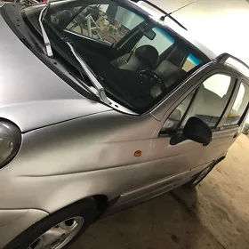 Daewoo Matiz 2003